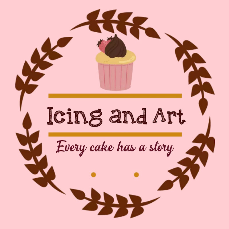 Icing and Art