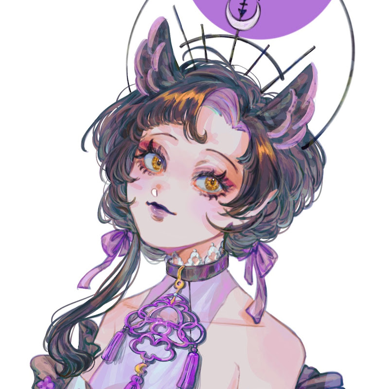 阿汐歐Hukurou Asio Ch.