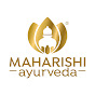 Maharishi Ayurveda logo