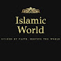 Islamic World logo