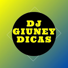 Логотип каналу Dj Giuney Dicas