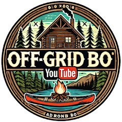 Off Grid Bo Avatar