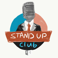 Stand-Up Club #1. BEST net worth
