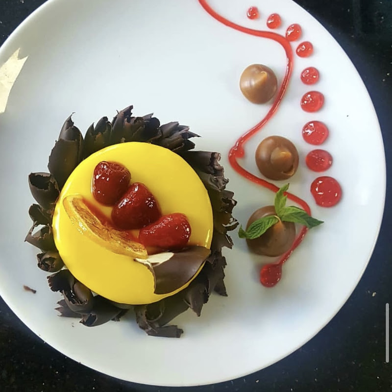 Homemade cooking - Bake 🥘🍫