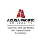 Leadership & Organizational Psychology (APU) YouTube Profile Photo