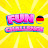 Fun Challenge German