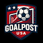 GoalPost USA logo