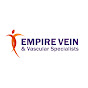 Empire Vein & Vascular Specialists logo
