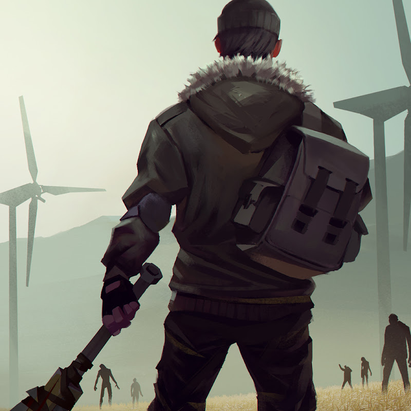 Last Day on Earth - Topic