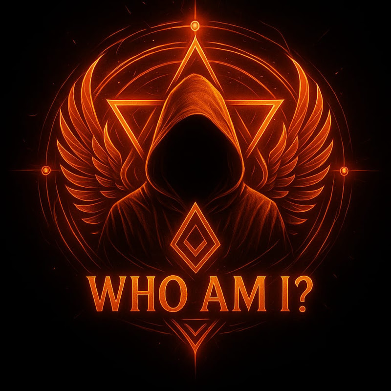 WhoAmI Jr. Gaming