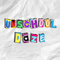 Unschool Daze logo