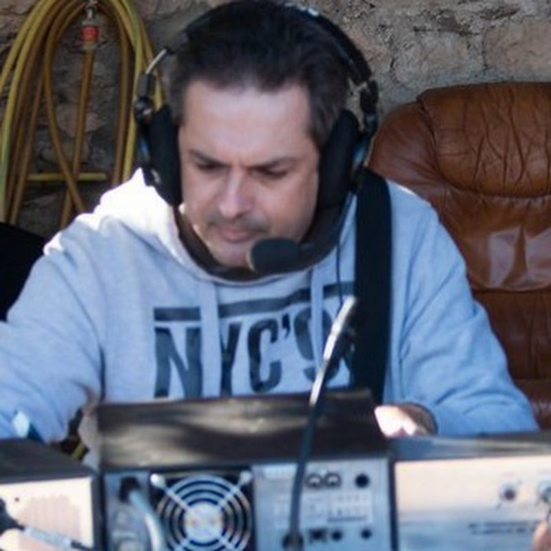 Avatar de EA3HSL RADIOAFICIONAT