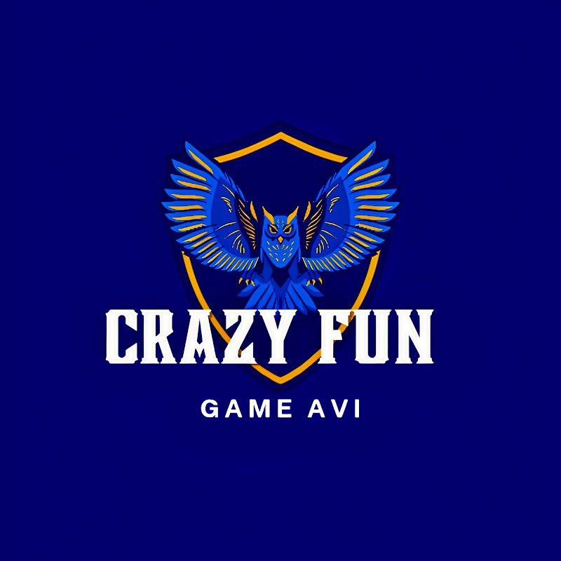 Crazy Fun Game Avi