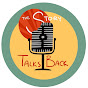 The Story Talks Back logo