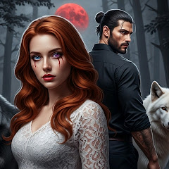 Yara's Romance Library 