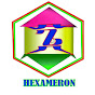 Hexameron logo