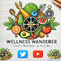 Wellness Wanderer logo