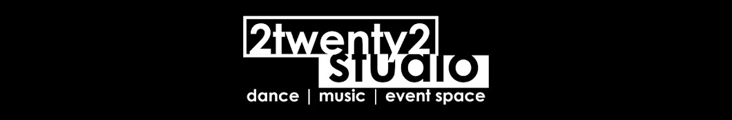 2Twenty2 Studio Avatar de chaîne YouTube