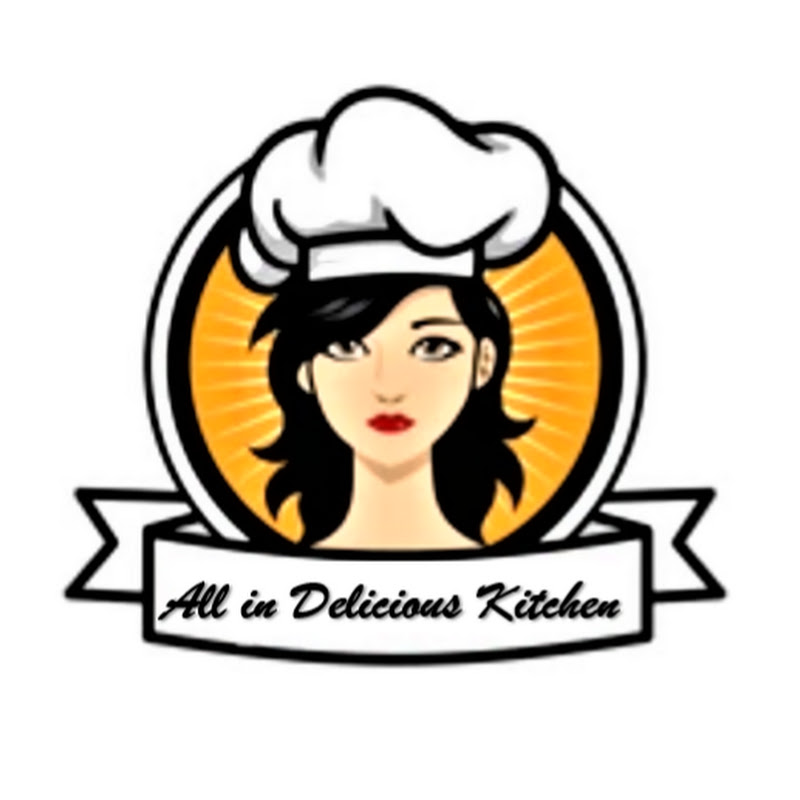 All in Delicious Kitchen