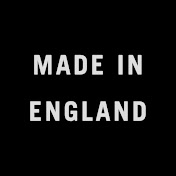 Made in England
