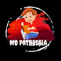 Mo Pathasala logo