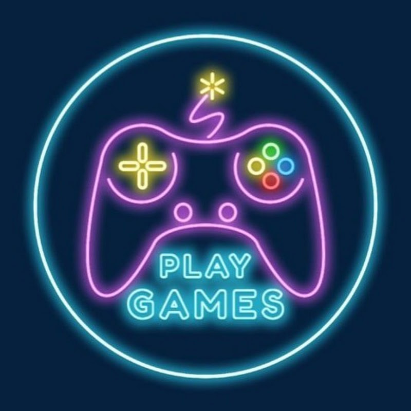 PLAY GAMES