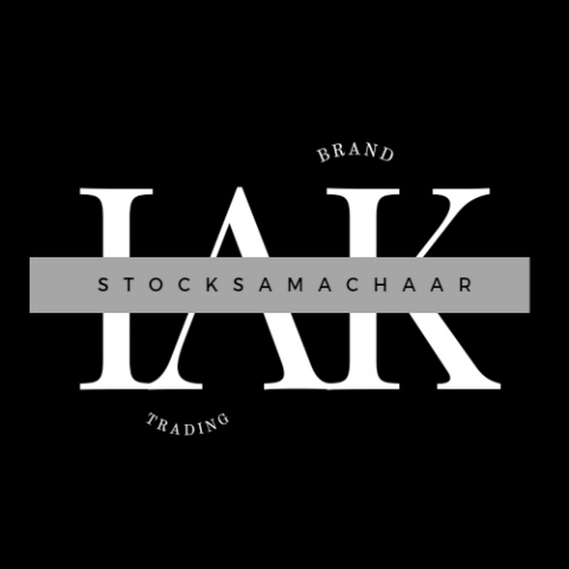 IAK Stocks Samachaar