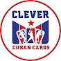 Clever Cuban Cards logo
