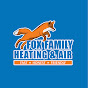 Fox Family Heating and Air Conditioning logo