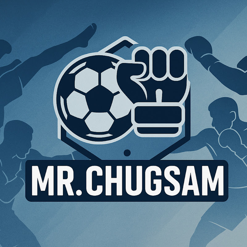 Mr.Chugsam