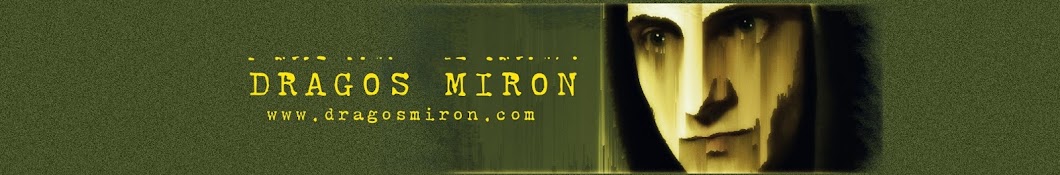 Dragos Miron YouTube channel avatar