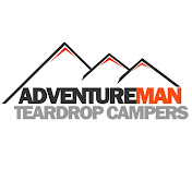 AdventureMan Teardrop Campers
