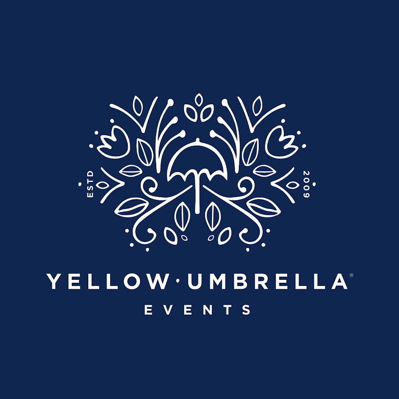 YellowUmbrellaEvents