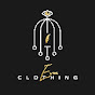 Evue Clothing logo