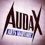 Audax Arts Martiaux logo