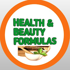 Health And Beauty Formulas avatar
