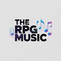 The RPG Music logo
