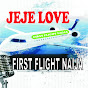 FIRST FLIGHT NAIJA logo