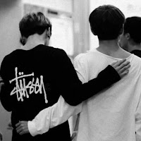bts taekook profile image