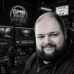 GamerMitBauch