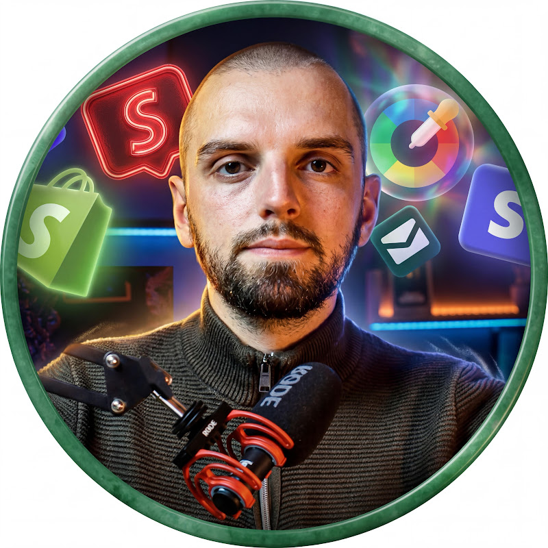 Shopify OS - Louis ST