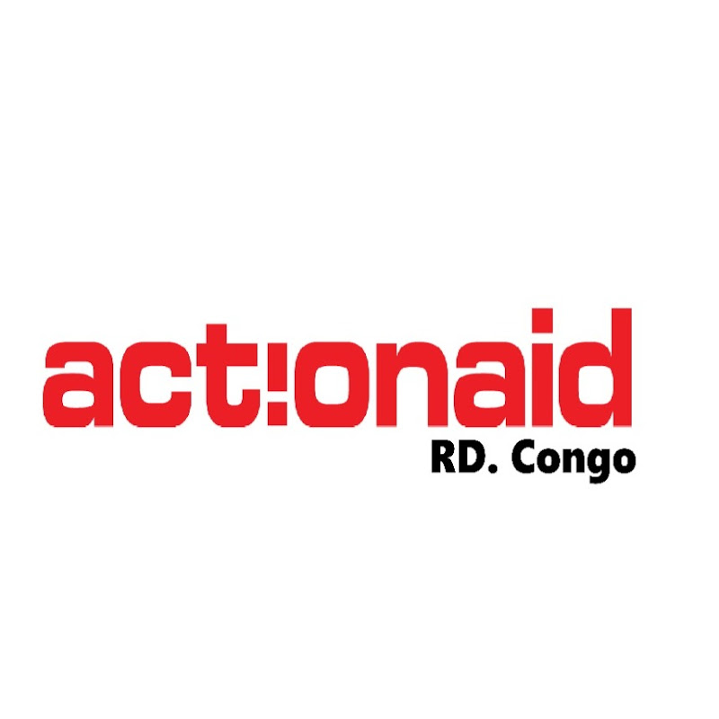 ActionAID DRC