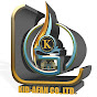 KID-AFAN Discoveries logo