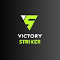 Cinematic Striker logo