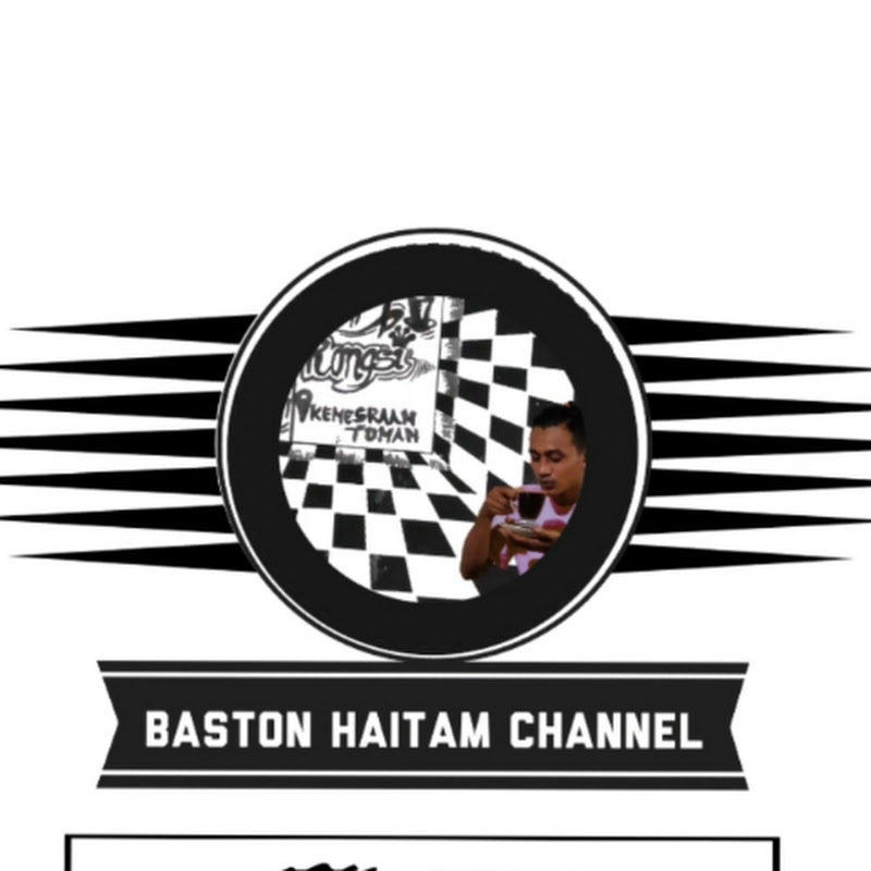 Baston Haitam Channel