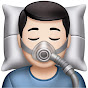 Sleep Apnea Vlog logo
