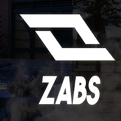 Zabs channel logo