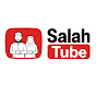 SALAH TUBE PRO logo