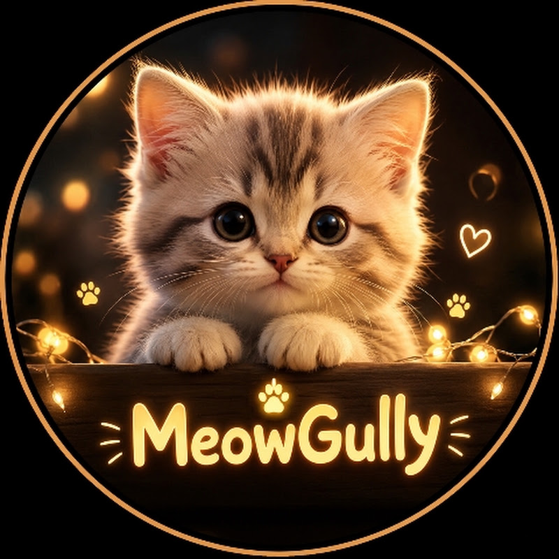 🐱 Meow Gully