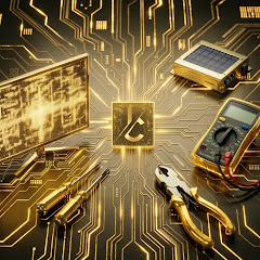 تقنية IC